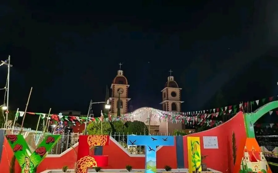 El doble homicidio ocurrió en la agencia de Yetla de Juárez.
