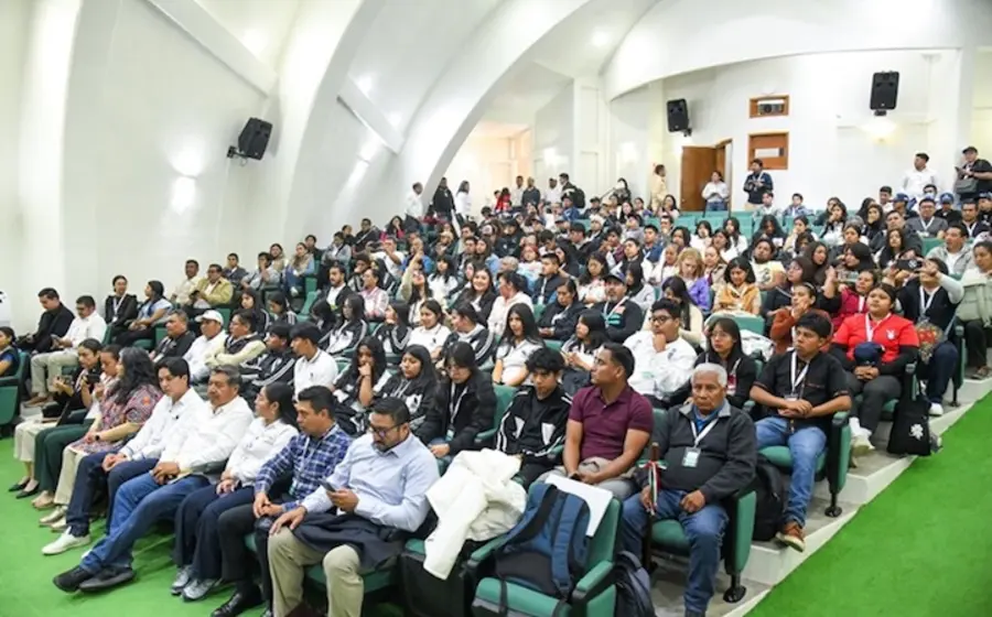 La capacitación busca promover un turismo responsable, comunitario y sustentable.