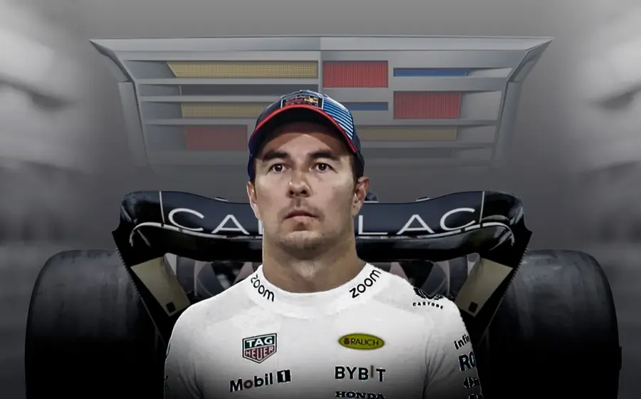 Checo