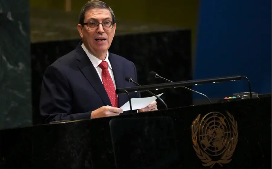La isla mantendrá compromisos y programas de colaboración médica. Foto: Ap