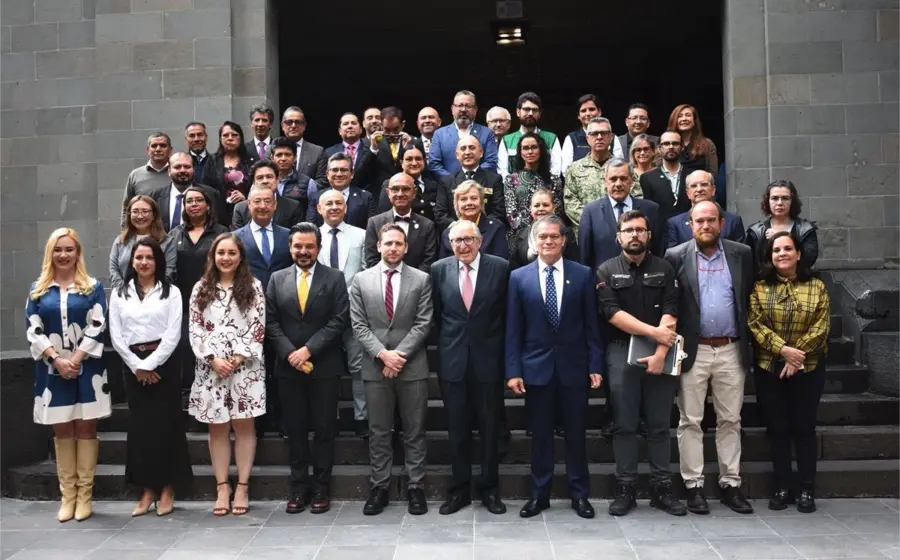 Esta herramienta permitirá medir la incidencia y la sobrevida, planificar los recursos necesarios y garantizar que la atención sea equitativa y de calidad para todas las niñas y niños. ## Foto: La Jornada