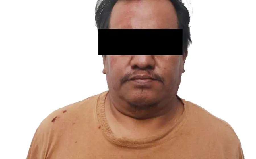 Margarito N, presuntamente ingresó al domicilio de su vecina para tratar de fotografiarla.
