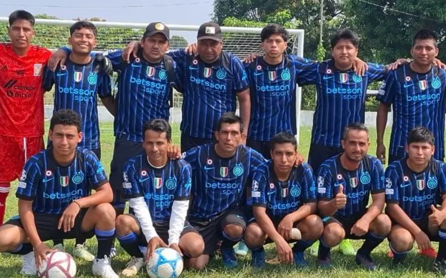 Combinados sumó su tercera victoria de manera consecutiva.