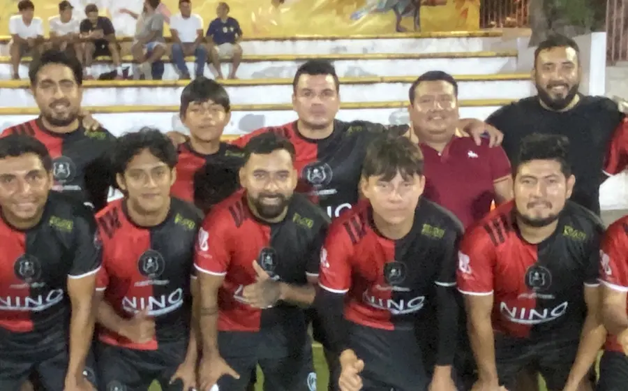Peligrosos, es de los equipos a vencer en el presente campeonato.