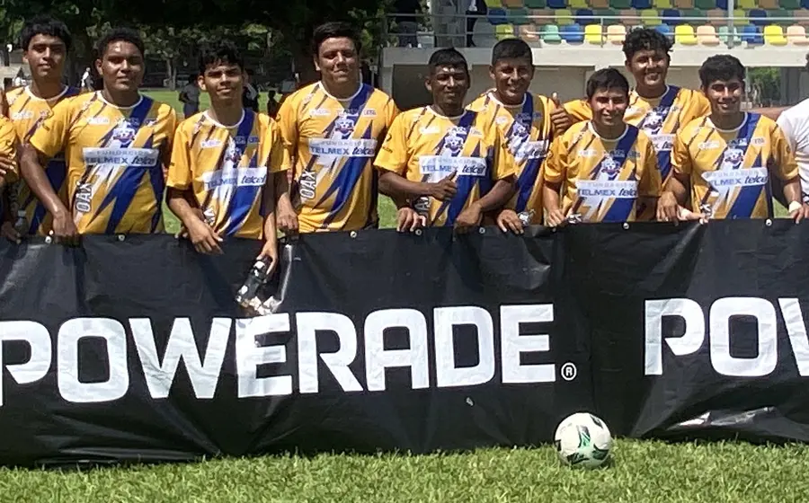 Zanatepec conquistó el título de la Copa Telmex Telcel 2025 en la categoría libre.