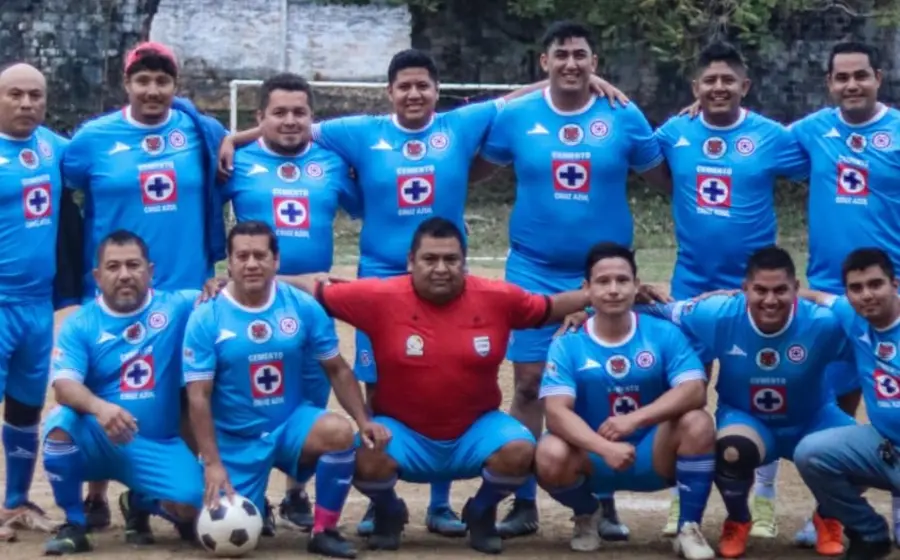 Marramaniáticos, listo para encarar la liguilla por el título.