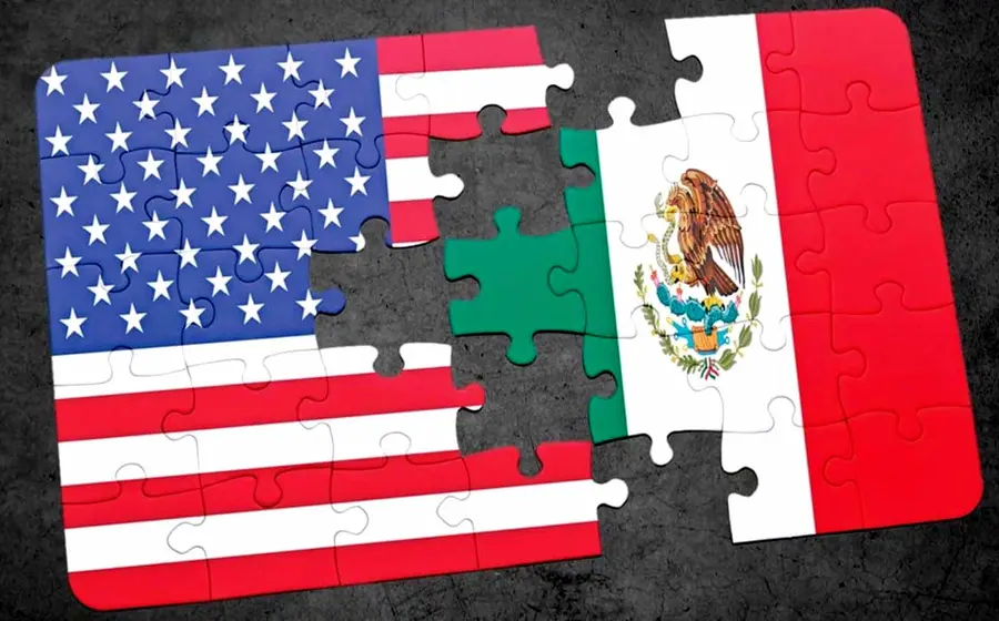 “¡Pobre de México, tan lejos de Dios y tan cerca de Estados Unidos!”