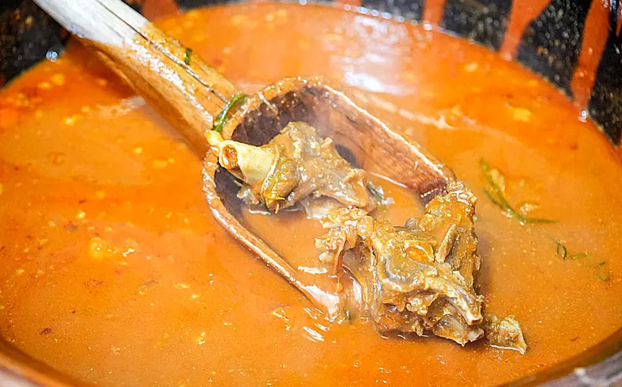 Durante estos tres días el público podrá visitar 20 stands gastronómicos.