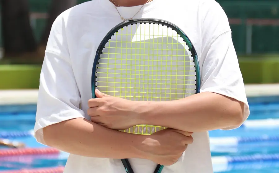 Con importantes retos en su regreso a los torneos ITF