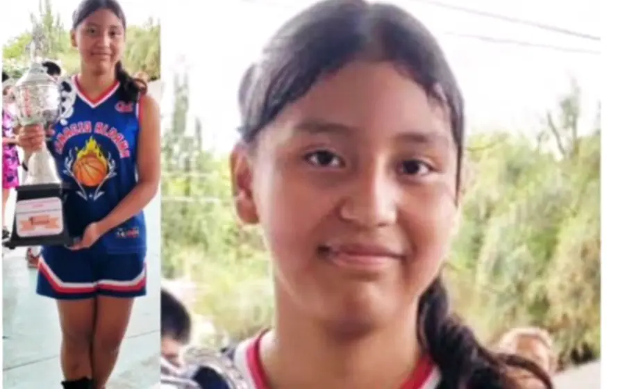 Ana Elienai Barragán Alemán de 12 años de edad y su hermano Luis Ángel Barragán Alemán de 9 años, se encuentran desaparecidos desde el pasado 18 de julio.