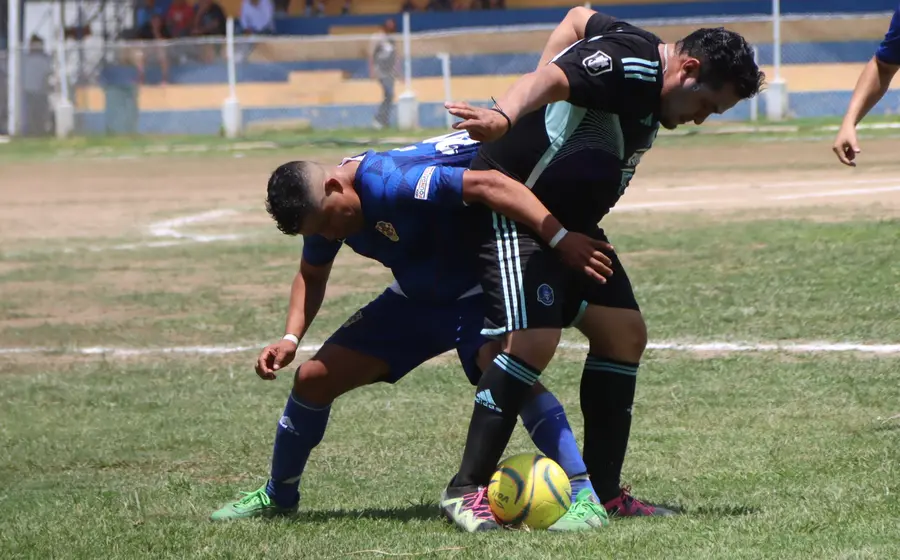 El próximo cuatro de octubre iniciará la actividad del futbol en la nueva categoría cobre, para jugadores de 39 años y más.
