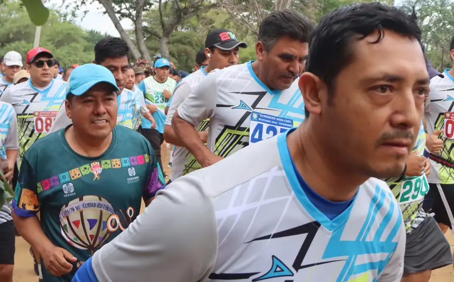 El domingo cuatro de octubre se efectuará la tradicional Carrera Atlética del Día del Empleado 2025, en el Bosque El Tequio.
