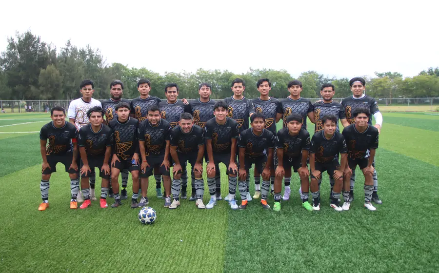 Academia Zaachila recibe a Cachorros Ramos, en duelo crucial para sus aspiraciones.