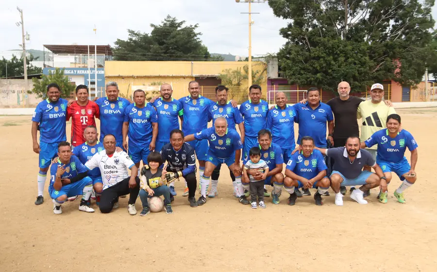 El equipo de BBVA se apuntó una importante victoria como visitante.