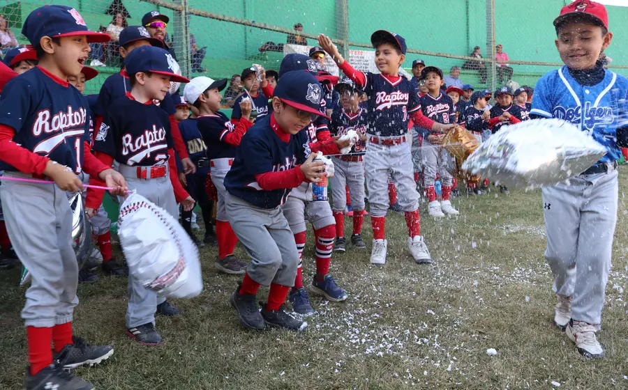 Se premiará a lo mejor del primer campeonato