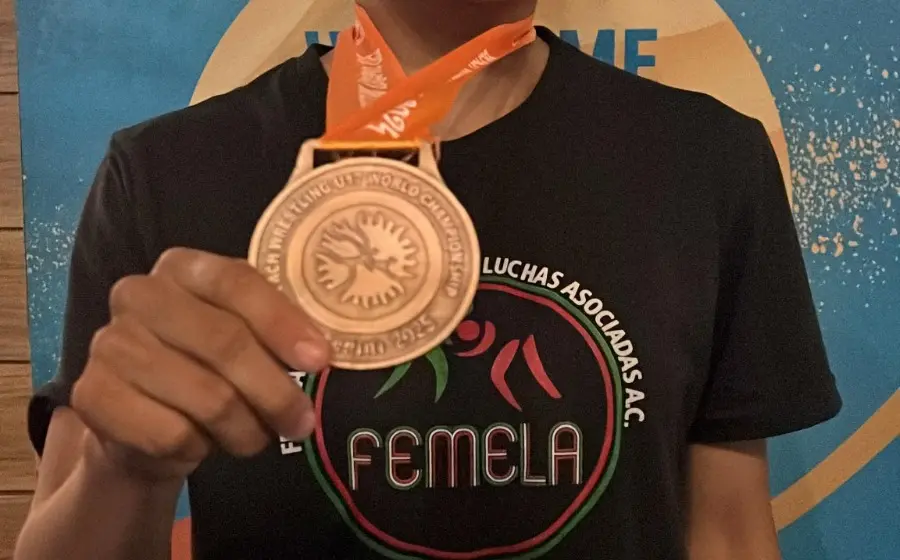 Karen Ríos Silva