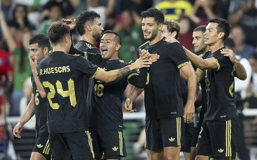 El Tri jugará en el Estadio TSM Corona ante la Selección de Uruguay