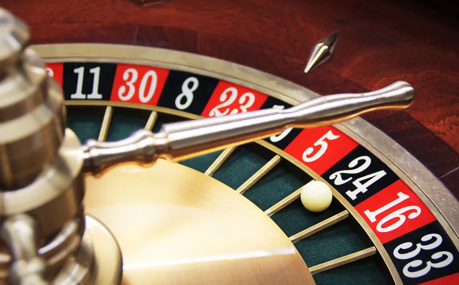 Ruletas de casino online