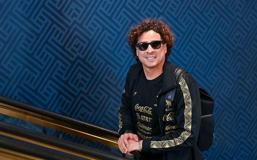El portero Guillermo Ochoa continuará su carrera en el futbol europeo con el AEL Limassol de Chipre