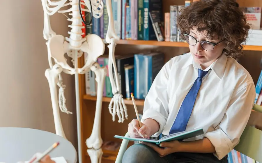 El nombre de Frank H. Netter está ligado inseparablemente a la enseñanza de la anatomía y a la historia de la medicina del siglo XX.