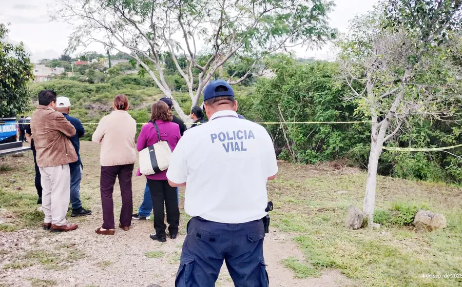Ángel fue vinculado a proceso por el crimen de un estudiante en Huajuapan de León y el móvil fue la venta de un arma de fuego.