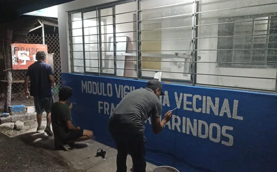 oaxaca_vecinos_policias