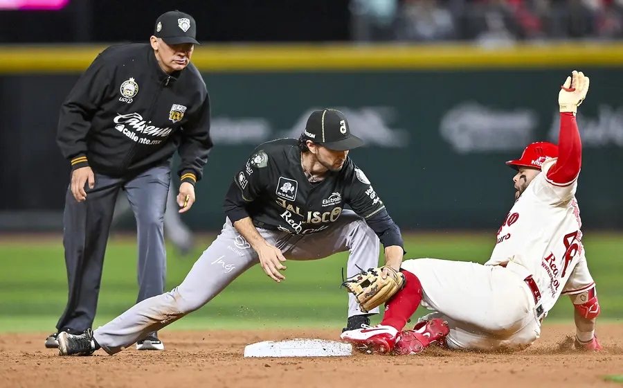 Este sábado, el tercero de la serie final entre Diablos y Charros