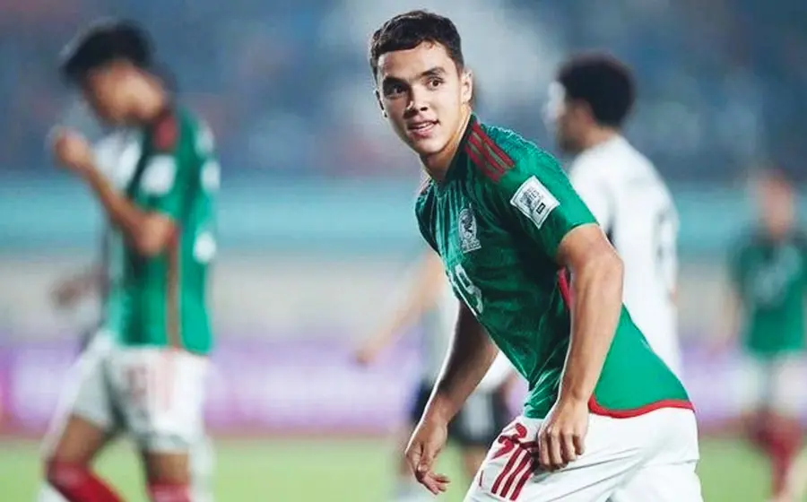 Hoy debuta México ante Brasil, en el Mundial Sub 20