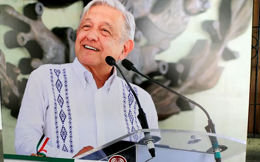 amlo-oaxaca