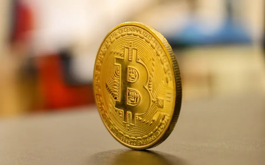 ¿Bitcoin, el nuevo oro digital? 
