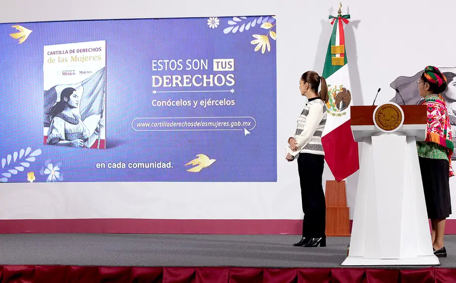 derechos-mujeres-indígenas