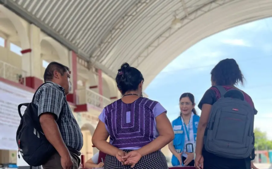 desplazados-oaxaca