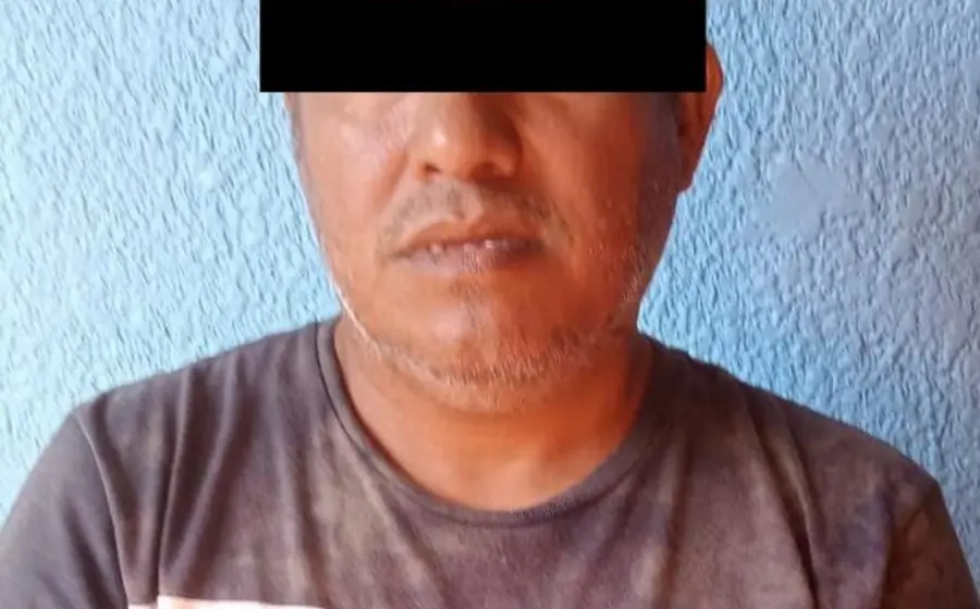 Félix violó a niña de diez años en San Pedro Pochutla y pasará 17 años en prisión.