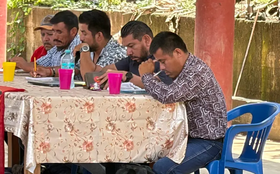 Fortalecerán los procesos para la reconstitución del movimiento social.