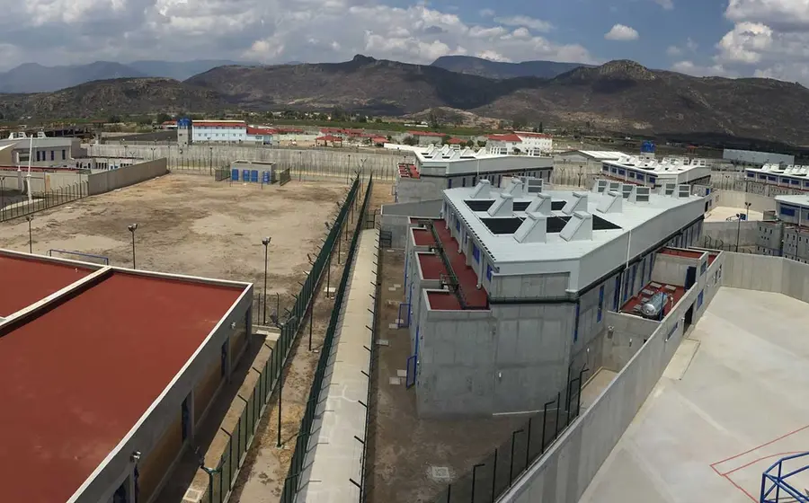 Confirman estabilidad en el penal de Tanivet tras versiones falsas en redes.