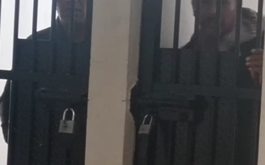 Víctimas acusan a autoridades de Tlahuitoltepec por violencia y abuso de poder.