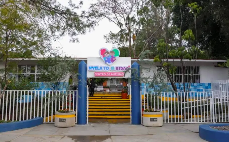 Este centro representa un alivio económico y emocional para las familias oaxaqueñas.