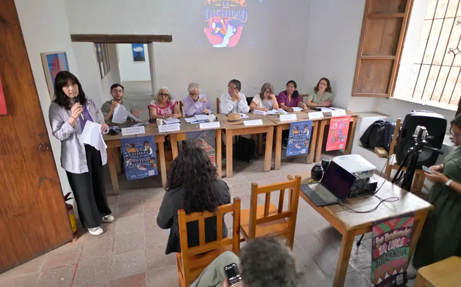 Oaxaca es la segunda entidad con más personas bajo protección federal.