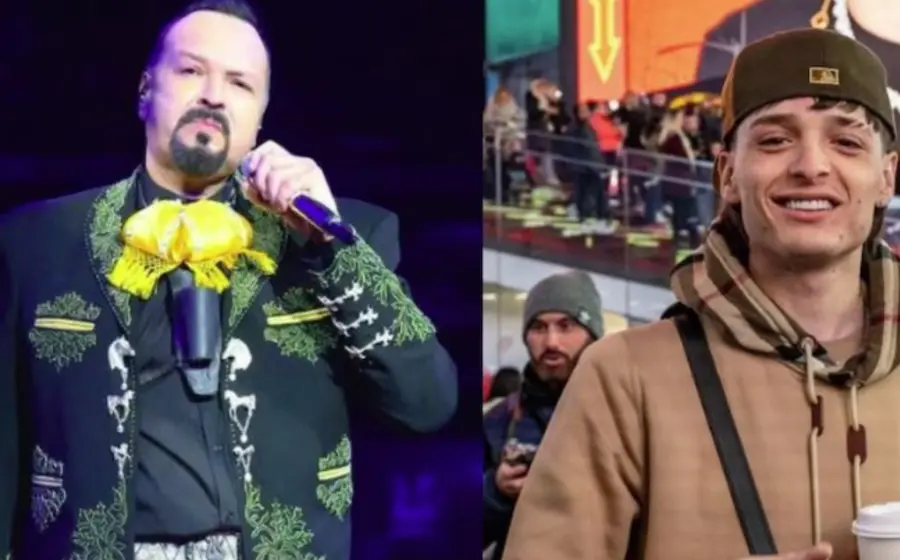El momento quedó captado en video y se volvió viral.