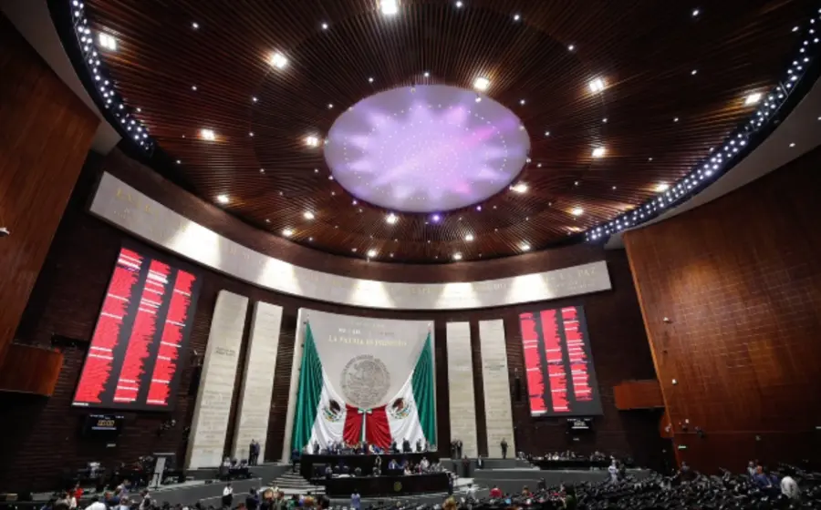 La reforma redefine el equilibrio entre gasto público y operación política local.