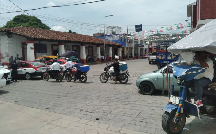 Tehuantepec, Mixtequilla y San Blas Atempa tendrán cortes focalizados.