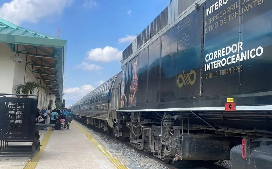 CIIT reanuda actividades tras cuatro meses de luto por tragedia ferroviaria.