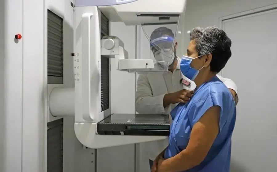 Mujeres de 40 a 69 años podrán acudir con o sin referencia médica.