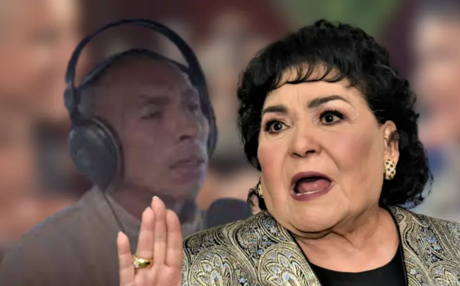 La hija Carmen Salinas confirmó que procederá legalmente.