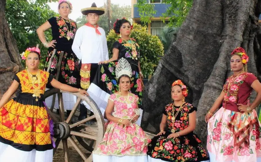 La festividad se realizará el 30 de abril en Tehuantepec.