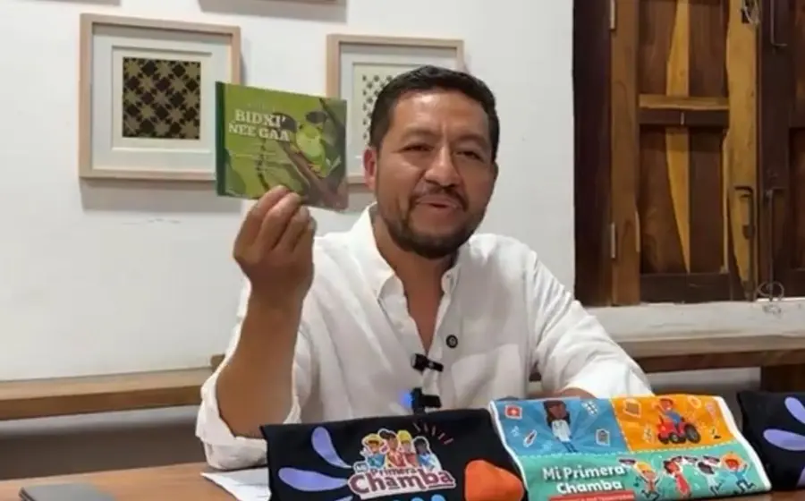 Programa juvenil busca recuperar la paz y el tejido social en el Istmo.