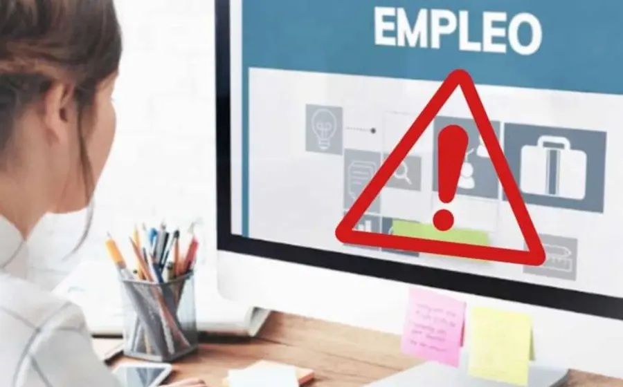El crimen organizado ahora recluta con anuncios de empleo.