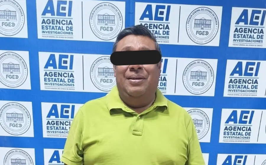 Capturan a dos armados en Huajuapan.