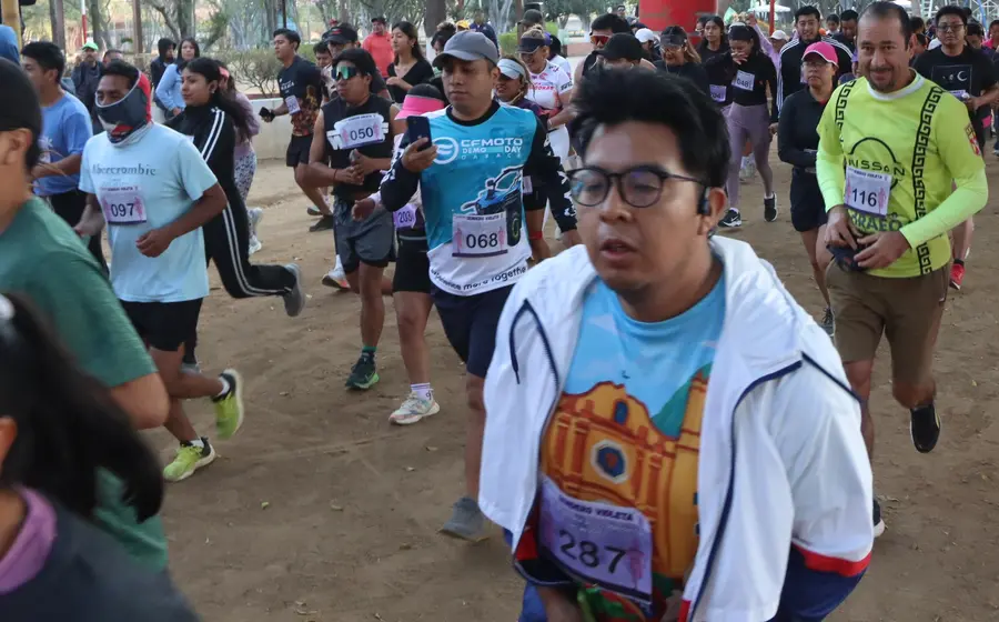 El sábado 16 de mayo se llevará a cabo la Ruta El Retumbo