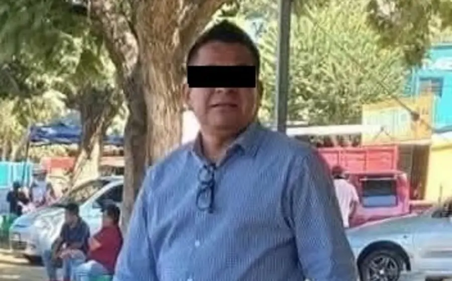Armando, en vida.
